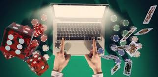 Онлайн казино Vulkan 24 Casino