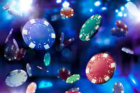 Официальный сайт Metatokens Casino